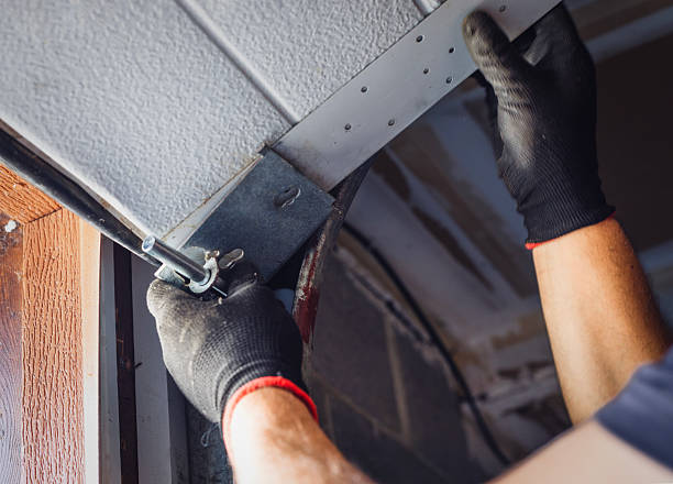 Reliable Garage Door contractor in Nazareth College, NY by Garage Doors Repair Pro